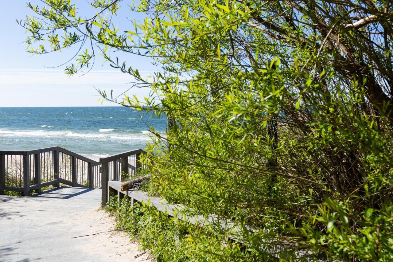 Apartment Blue Mare Tropical Polanki Park E208, 350 M Kolobrzeg