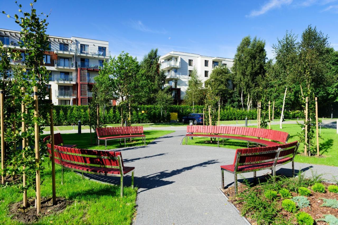 Blue Mare Tropical Polanki Park E208, 350 M Apartment *